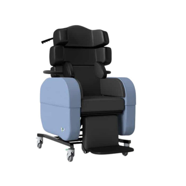 Electric recliner tilt - high adjustability - Seating Matters- Phoenix EQ7376